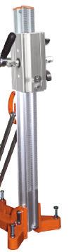 Core Drill Stands Core Drill Stands