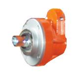Vacuum Pump VP 25 230 V, 250 Watt, 50 Hz, 1400 min-1, IP44 Safety tank 5 l and vacuum holding valve Suction volume: 25 l/min Dimensions
