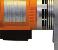 Drill Motor Drill Motor GBM 25 Specifications GBM 25 Voltage 230 V, 50-60 Hz