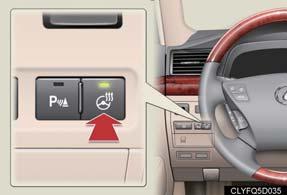 The rear seat heaters can also be turned on and off from the front seat by
