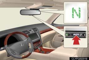 Topic 5 Driving Comfort Compass (If Equipped) To display the compass,