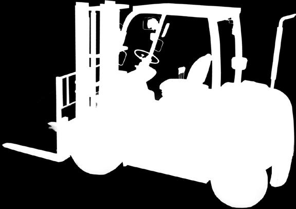 AERIAL WORK PLATFORM In 1917 Clark invented the world s first forklift truck,