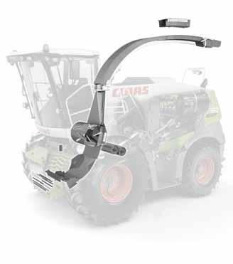 CLAAS PREMIUM LINE Parts MAD JAG is all you need to know. CLAAS PREMIUM LINE Parts.