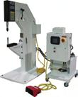 way to utilize the patented Tog-L-Loc sheet metal joining system and is available