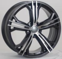 Coupe (2012) 17x8.0 20/ 30 5 100/112 18x8.