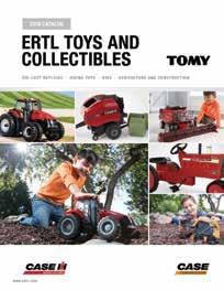 MERCHANDISING TO ORDER MORE 2018 TOY CATALOGS 4WD Key Chain (Bulk