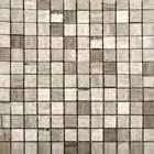 Grey Mosaic Gloss 300 x 300 l l
