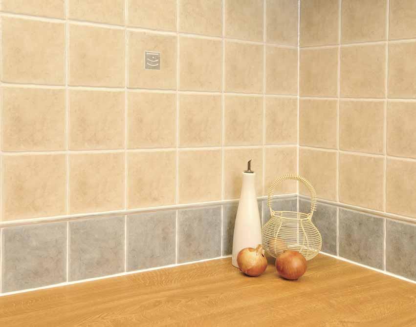 Bellini Cottage Arena with Azule WALL FLOOR WALL SKU/2203 Marfil 600 x
