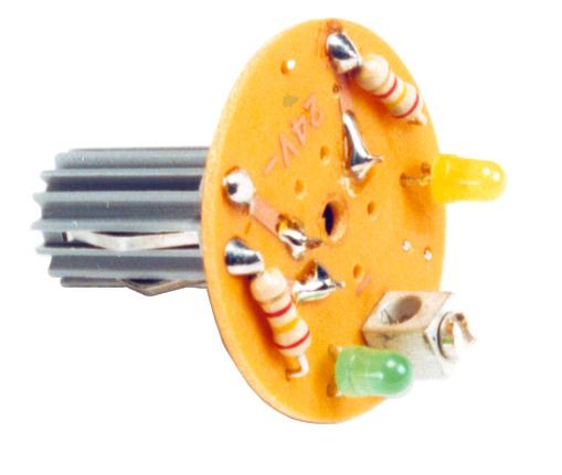 Electric Plug-and-Socket Connectors Socket to DIN EN 750-804 max. 64 58 0 Socket without LED insert Order No. 79-990-00 Poles... 6 + PE Operating dispaly... without Max. rated operating voltage.