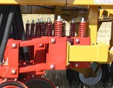 for conventional seeding up to 300 lbs.