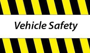 Safety standards 1. Vehicle safety a.