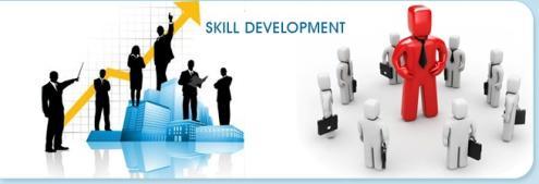 Skill shortage largely witnessed at the level of shop floor, design, quality, sales,
