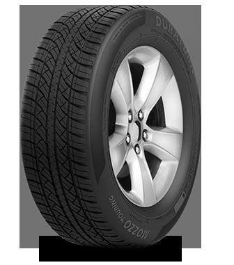 WINTER Studless design with multiple zig-zag sipes for more biting edges in snowy conditions Softer winter tire compound to maintain performance in winter temperatures Directional pattern offers