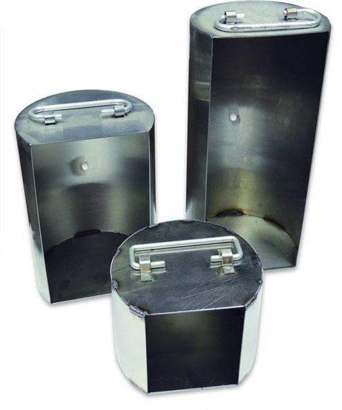 Tube Safe Coin Trays Designed for all models of STAR and D&S safes.