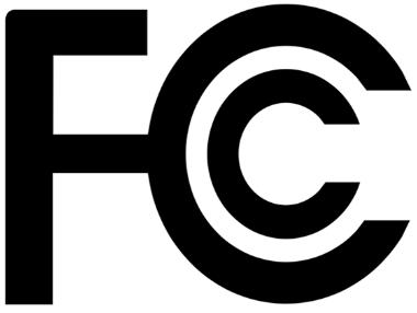 US AND CANADA REGULATION REQUIREMENT Marking label requirement according to FCC For US: FCC