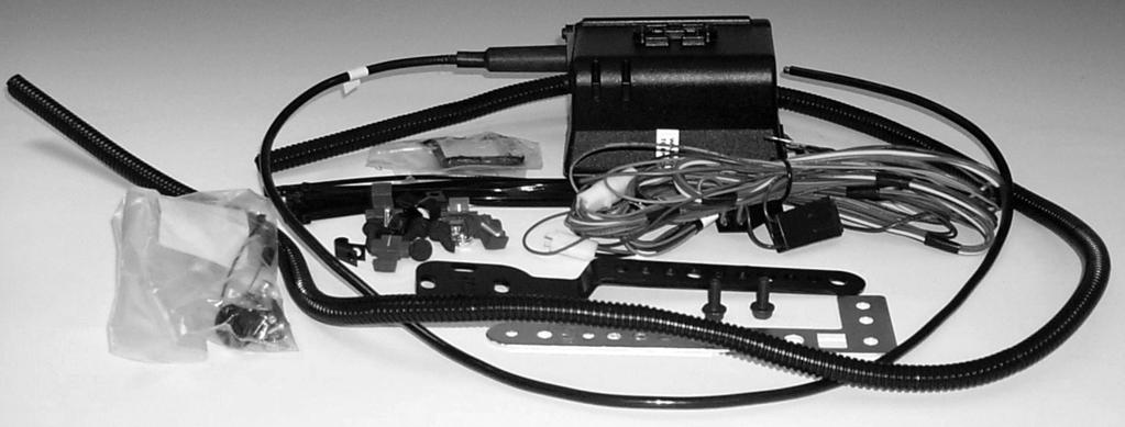RFWBB-99 RFWBB-78 RFWBB-68 GM Wiring Kit Ford Wiring Kit Mopar Wiring Kit $359.95 $359.95 $369.