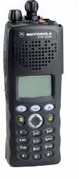 RADIO SET AN/PRC-153 INTEGRATED INTRA SQUAD RADIO (IISR) The 24 unit battery charger shown is a component of