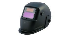 Overview. MIG / MAG Accessories TBi ClearVision 3 Automatic welding helmet for MIG/MAG-, TIG- and Plasma welding and Plasma cutting.