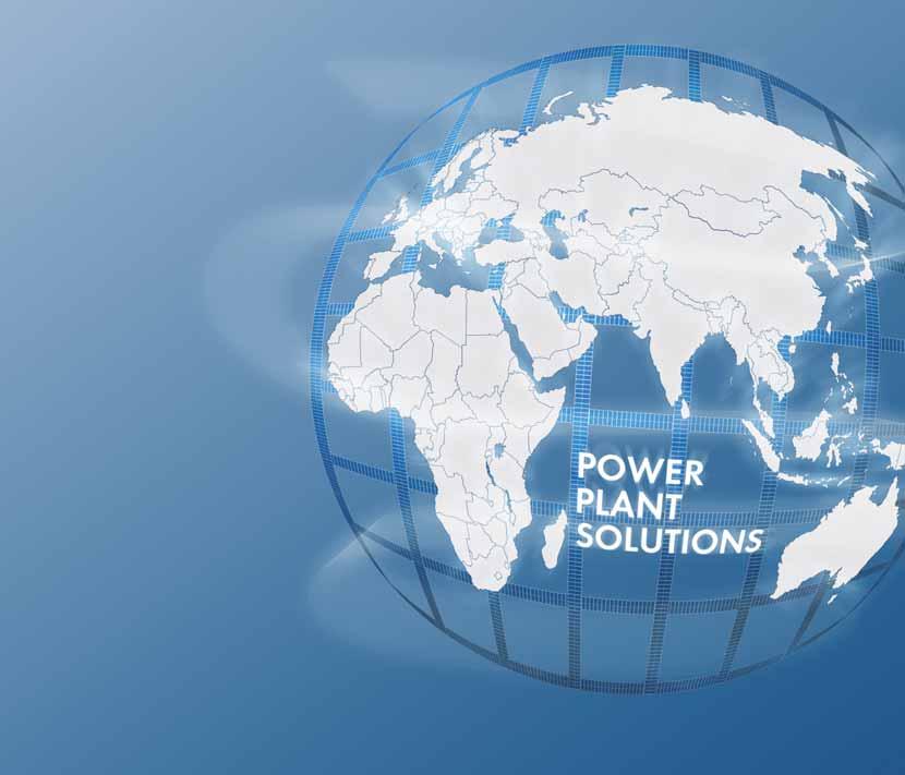 Solutions for Profitable PV Power Plants EN