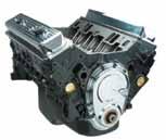 CHEV 350 ENGINE - 290HP This is a great entry level replacement engine for older cars and trucks, and a great basic streetrod engine. All of the parts in this engine are Brand New.