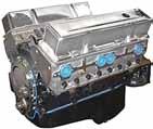 Not Included: Water Pump, Harmonic Balance, Distributor, Flexplate, Manifold (Except GM10067353-M), Carburettor CHEV 350 Engine No Manifold GM10067353-4 CHEV 350 Engine With Manifold GM10067353-M