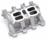 CROSS-RAM LS3 (1500-7000 RPM) Designed for Gen IV engines with LS3, L92 and L76 rectangular port cylinder heads.