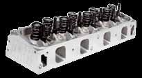 163 CHRYSLER BIG BLOCK ALUMINIUM CYLINDER HEADS Aeroflow s Big block Chrysler cylinder heads are designed for entrylevel street performance engines and ideal for operating in the idle to 6500 rpm