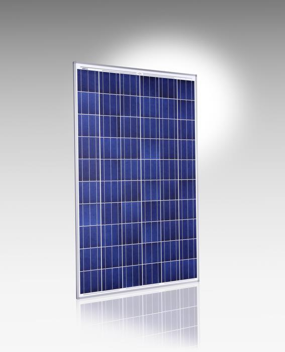 Position Qty. Description 34 SW 260 Product No.: 98900546 Note! Product picture may differ from actual product The SW 250 is a polycrystalline solar module.