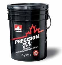 Greases A premium line of multi-application greases specially formulated for advanced protection. Better long-life protection.
