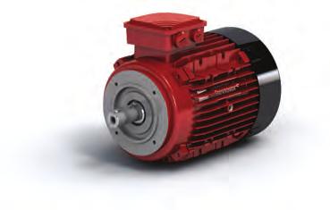 Motor Types As standard, the units are available with 240V/415VAC 3-phase or 240VAC 1-phase or 24VDC motors, with or without a brake.