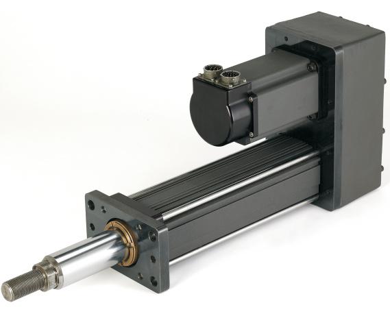 High Performance As with all of Exlar s roller screw products, the FT Series actuators deliver heavy load capacity, high speed capabilities, and exceptionally long life when compared to other linear