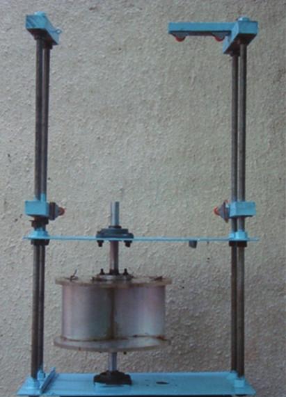 2 International Journal of Rotating Machinery 73 mm 269.5 mm 33 mm 17 mm 245 mm Figure 1: Side view of the experimental setup and channel. Top view of the experimental set-up channel.