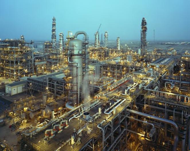 Future Petrochemical Role for FCC Estimated incremental demand for propylene from FCCs by 2022 is expected to be 11 Mta Flexibility to shift FCC operation between max gasoline and