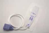 Adult/Neonatal Sensor Reusable, 3-month warranty (sensor), includes 50 adhesive bandage wraps 11996-000061 Oxiband Pediatric/Infant Sensor Reusable, 3-month warranty (sensor), includes
