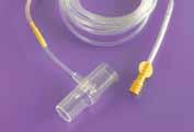 11996-000299 (pack of 10) 11996-000081 (box of 25) FilterLine H SET Adult/Pediatric Includes airway adapter, High-humidity FilterLine (79") for long-term
