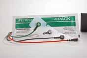 pregelled (package of 3 electrodes) 11100-000001