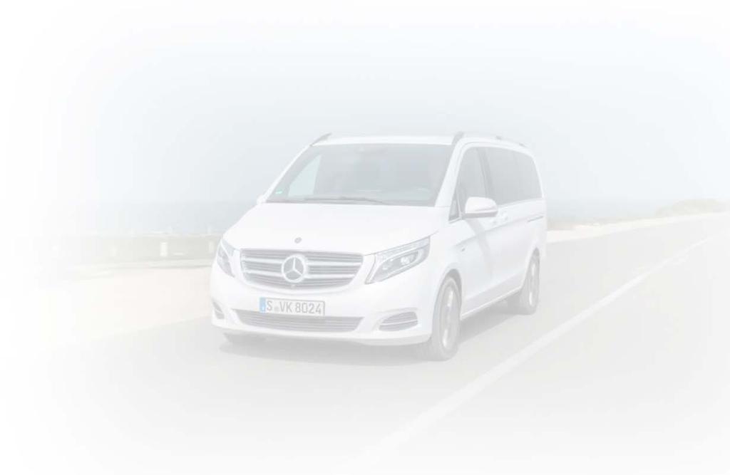Mercedes-Benz Vans: sales increase by 4% due to market success of attractive product portfolio - in thousands of units - 99.6 103.