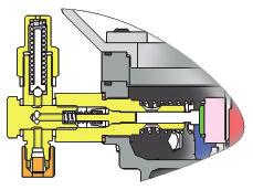 3. COMPONENT OPERATION 3. HDI Pump Outputs All HDI Pumps are supplied with one pump element as standard.