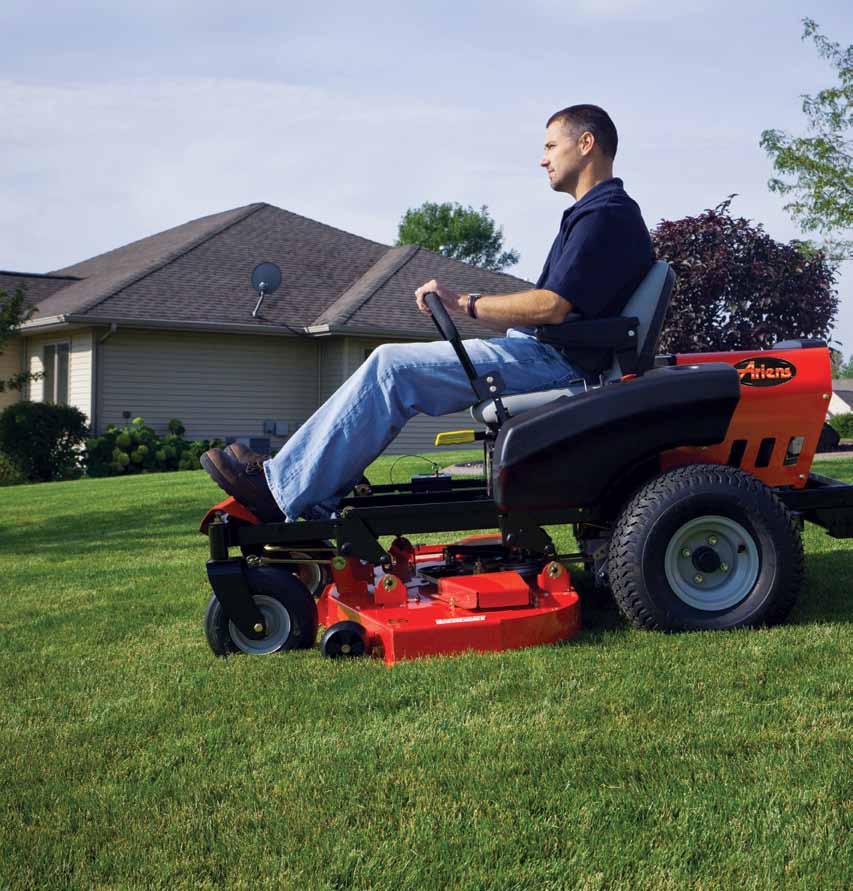 zoom xl a new definition for razor sharp performance MODEL OVERVIEW: Zoom XL Model # Kohler Courage twin Cutting Width Ground Speed (Fwd/Rev) Fuel Capacity Zoom XL 54 915173 24 HP/ 725 CC