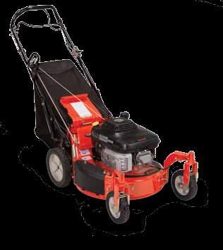 classic walks The affordable Ariens walk-behind mowers are designed to maximize operator comfort without compromising price and performance.