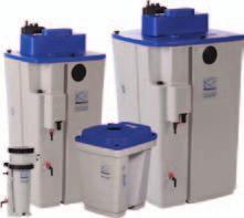 003 ppm tiple-unit configurations liquid carryover Clean, carbon-free 1/4 to 3 NPT filter media aluminum