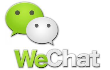 Successful Eco Systems own the customer interface Quick Pay Payment based on a QR- Code without cash Transfer Money transfer to other users of a We-Chat- Wallet accounts.