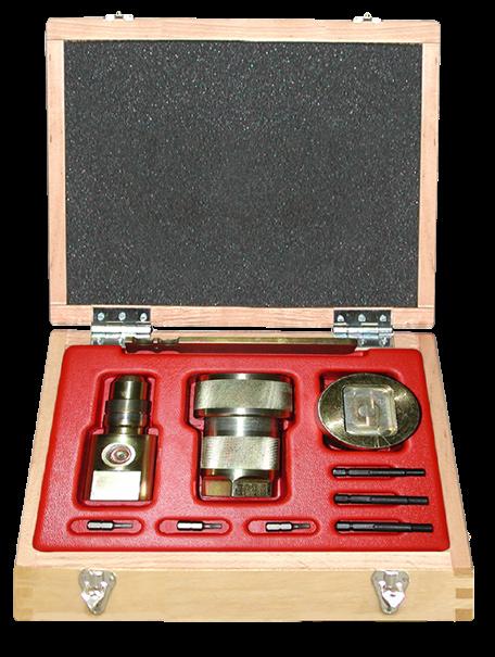 Tooling DPE30300 - Center Seal Ring Installation Tool Tool for installing the