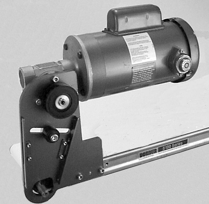 Installation 4. Attach mount assembly (I of Figure 6) with screws (O).