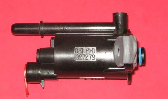 7L Injector No 1997279 Qty 296 Alternate No Delco 214-646 Canister Purge Solenoid Price $4.00 1999-04 GM 3.