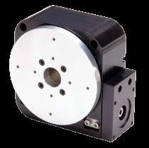 RM-5 Series Rotary Stage RM-5 Specifications