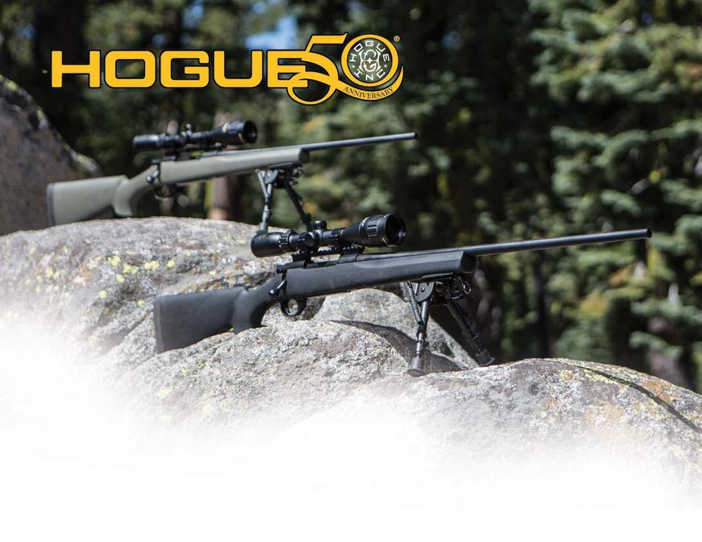 Hogue Inc. is a proud partner and vendor for Legacy Sports International supplying superior stocks and grips with excellent form, function, fit and value.