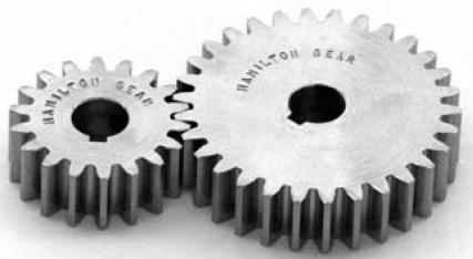 Types Of Involute Gears The concept of an involute profile is used to design various types of gears having different functional and performance properties.