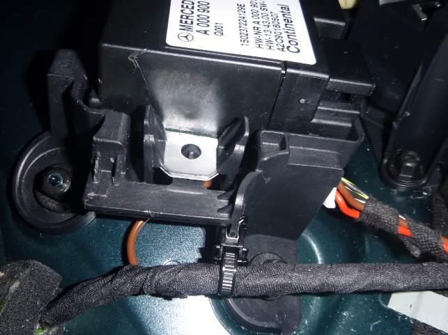 If one or more wires are damaged, repair them in accordance with the repair methods