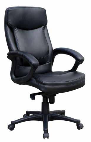 Model: #ms8905 Chrome Base List: $305 Note: 350lb Weight Capacity Mid-Back Mesh Managers Chair with Loop Arms and Pewter Finish Seat Size: 19 W x 18 ¼ D Back Height: 21 H Overall Size: 25 W x